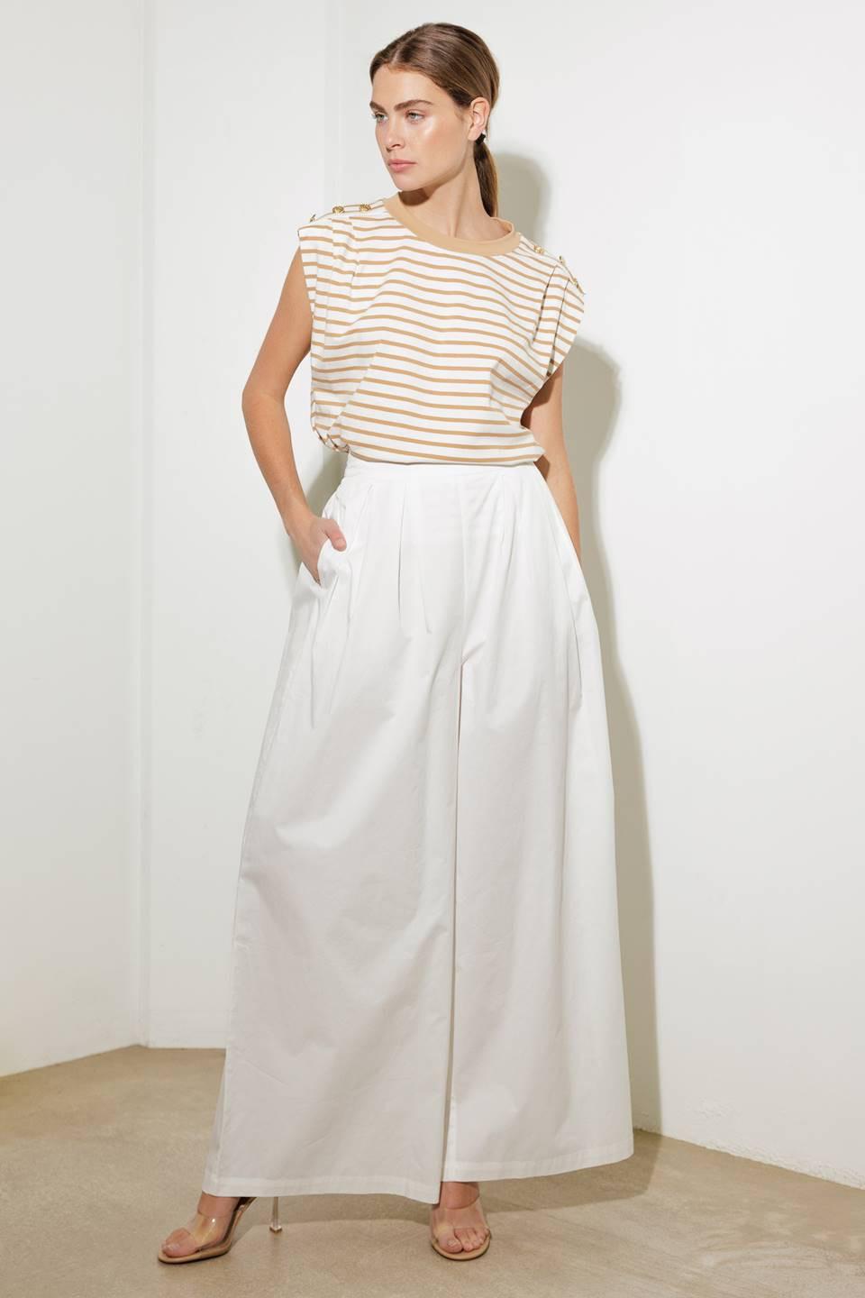It's Perfect Timing Woven Pants