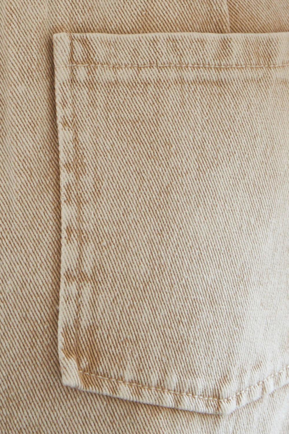 Sunbeam Splendor Twill Pants