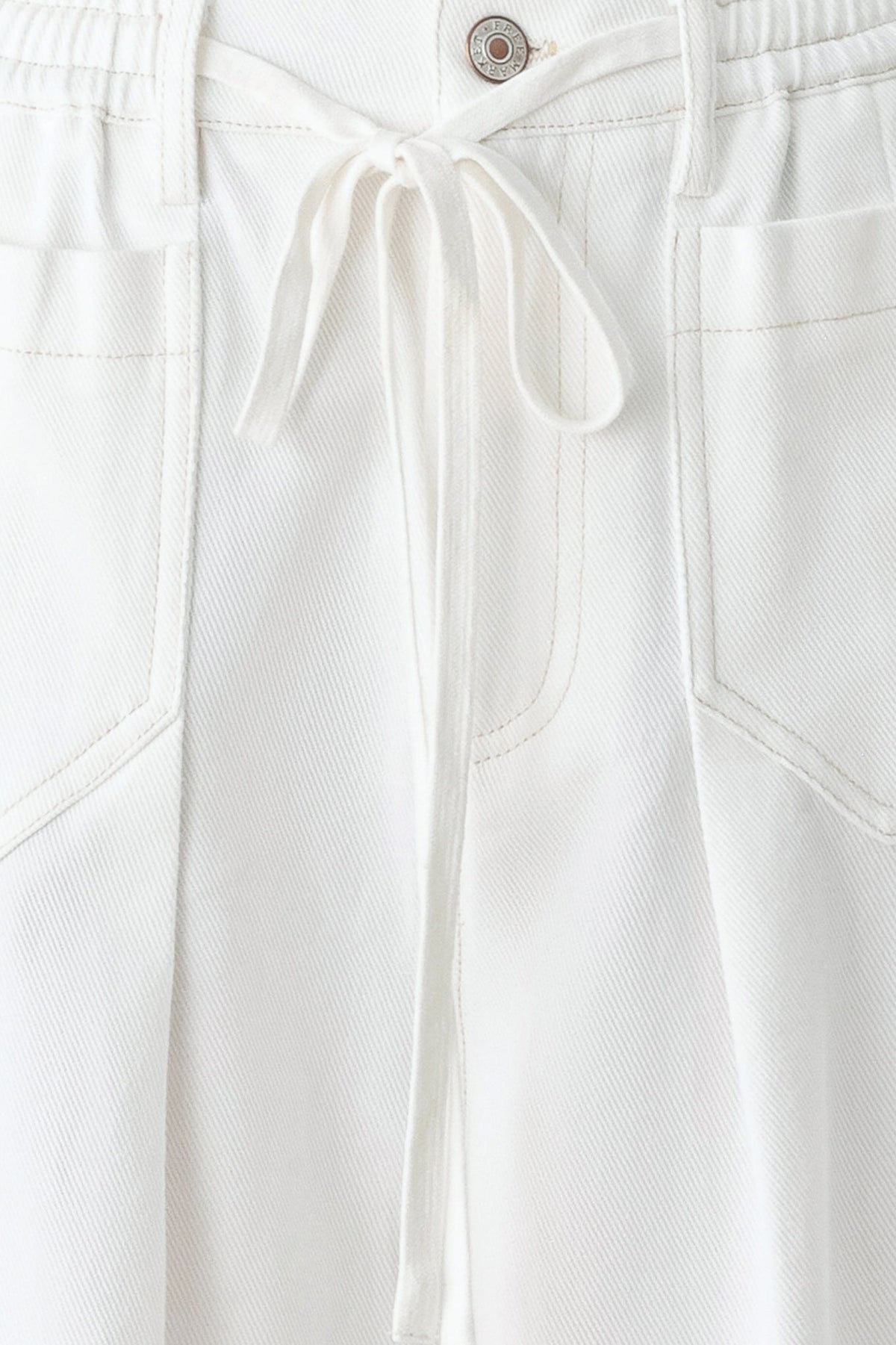 Hamptons Escape Woven Pants