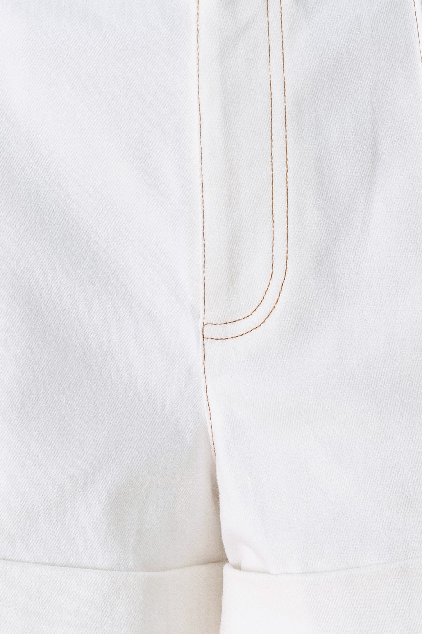 Better Together Woven Short