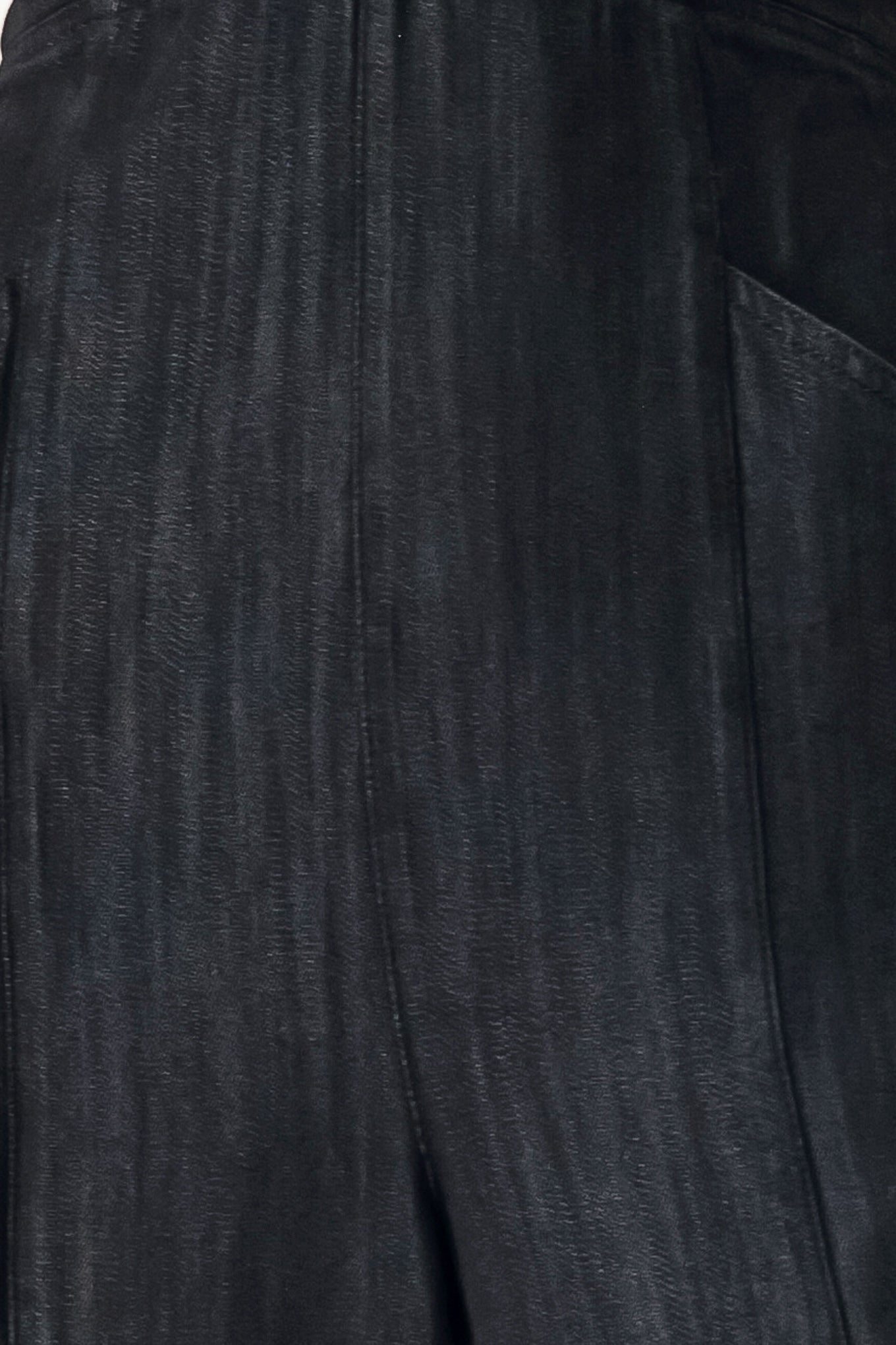 Noir Coas Woven Jumpsuit