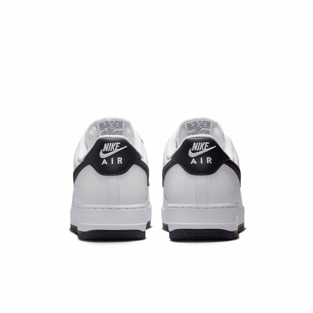 Nike Men's Air Force 1 '07 Sneakers