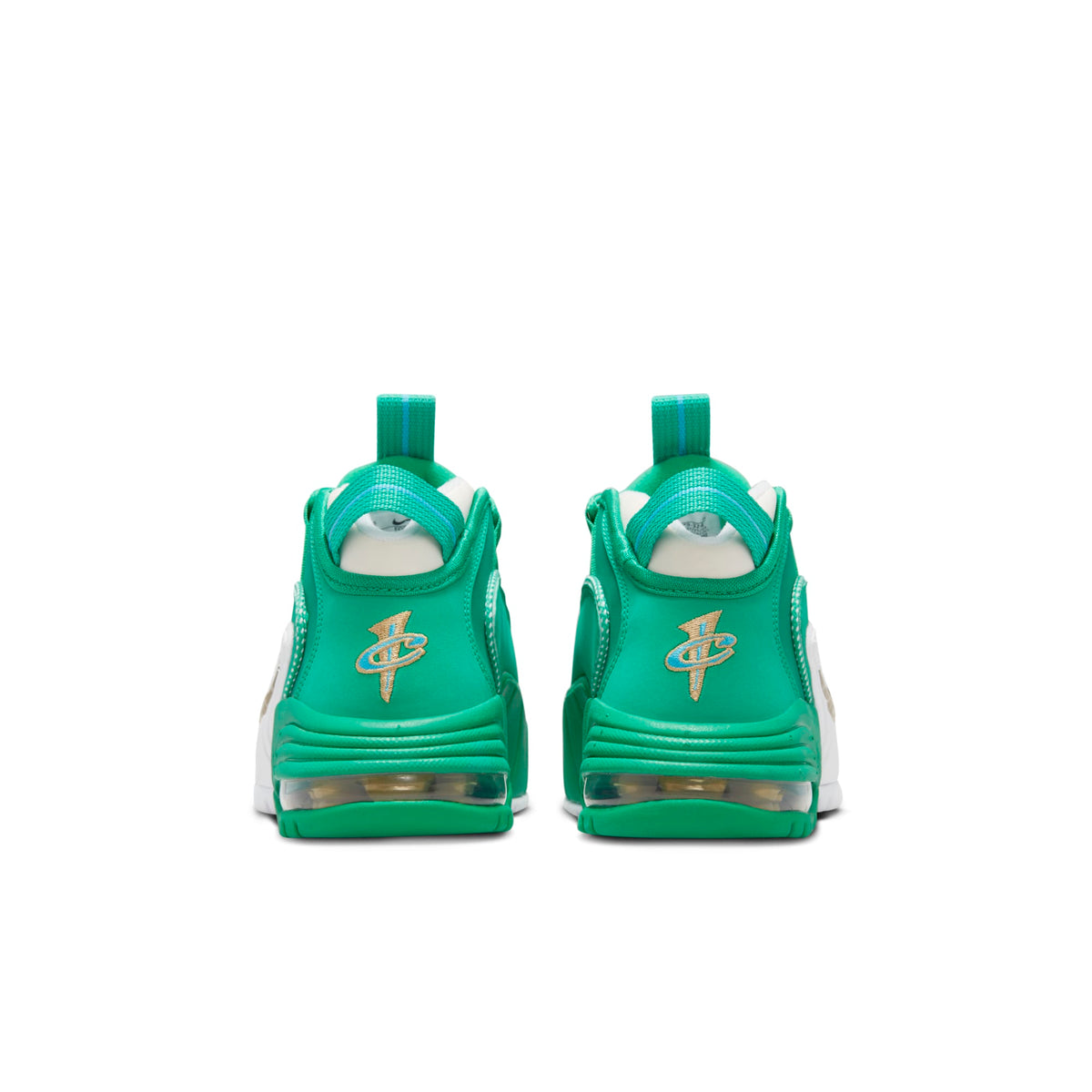Nike Grade School Air Max Penny Sneakers