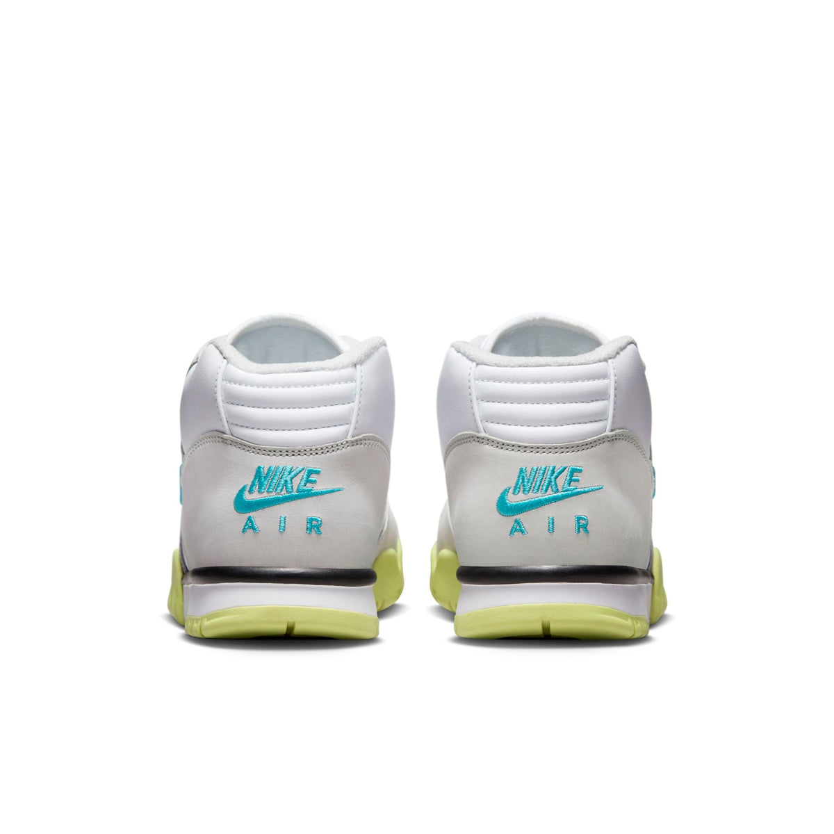 Nike Men's Air Trainer 1 'Citron' Sneakers