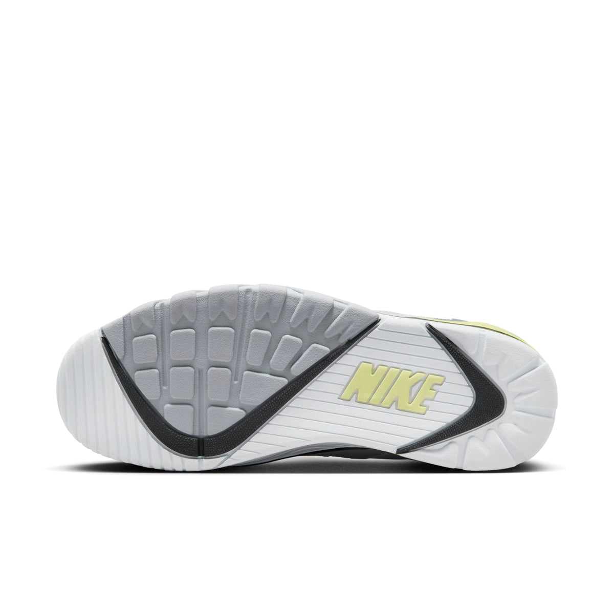 Nike Men's Air Cross Trainer 3 Low 'Citron' Sneakers