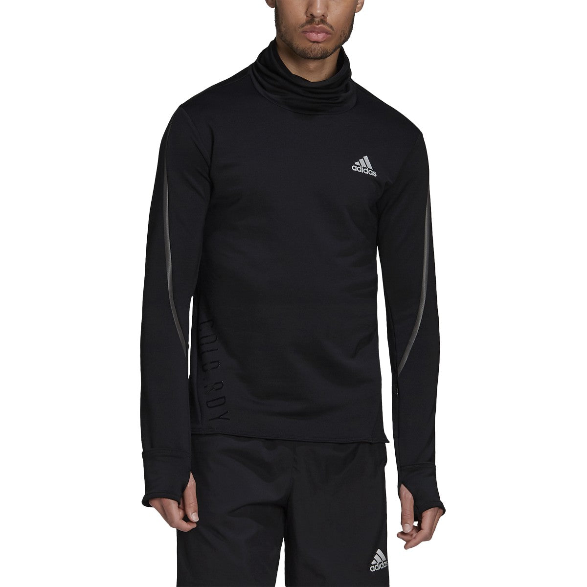 adidas Men's Cold.Rdy Cover Up - Fs9851 – Zulily