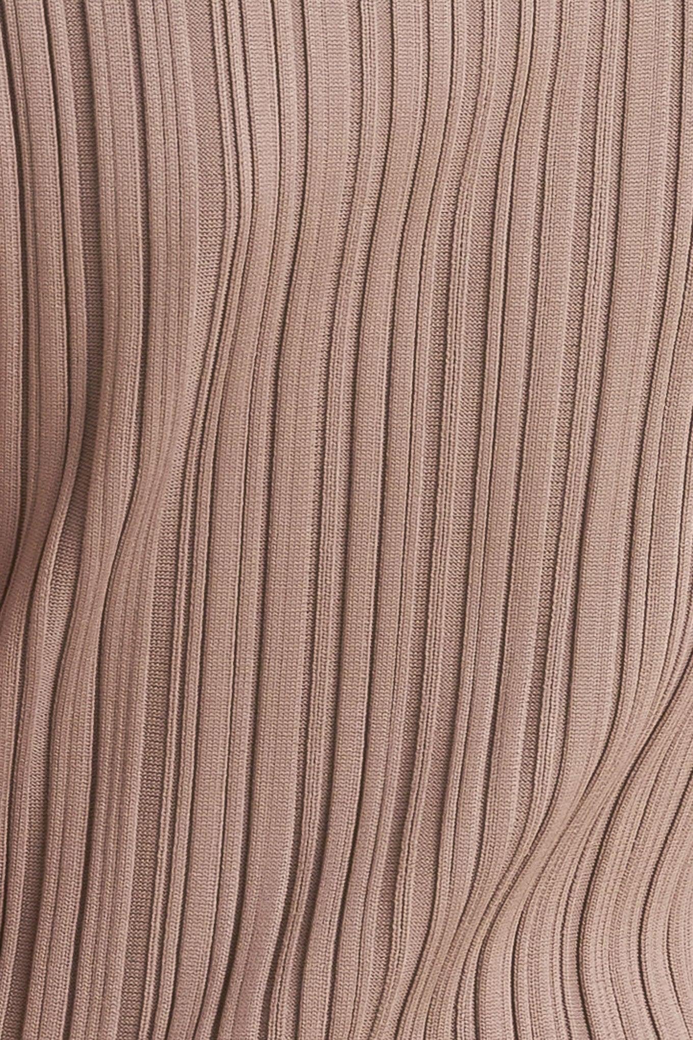 Story of Us Sweater Midi Dress