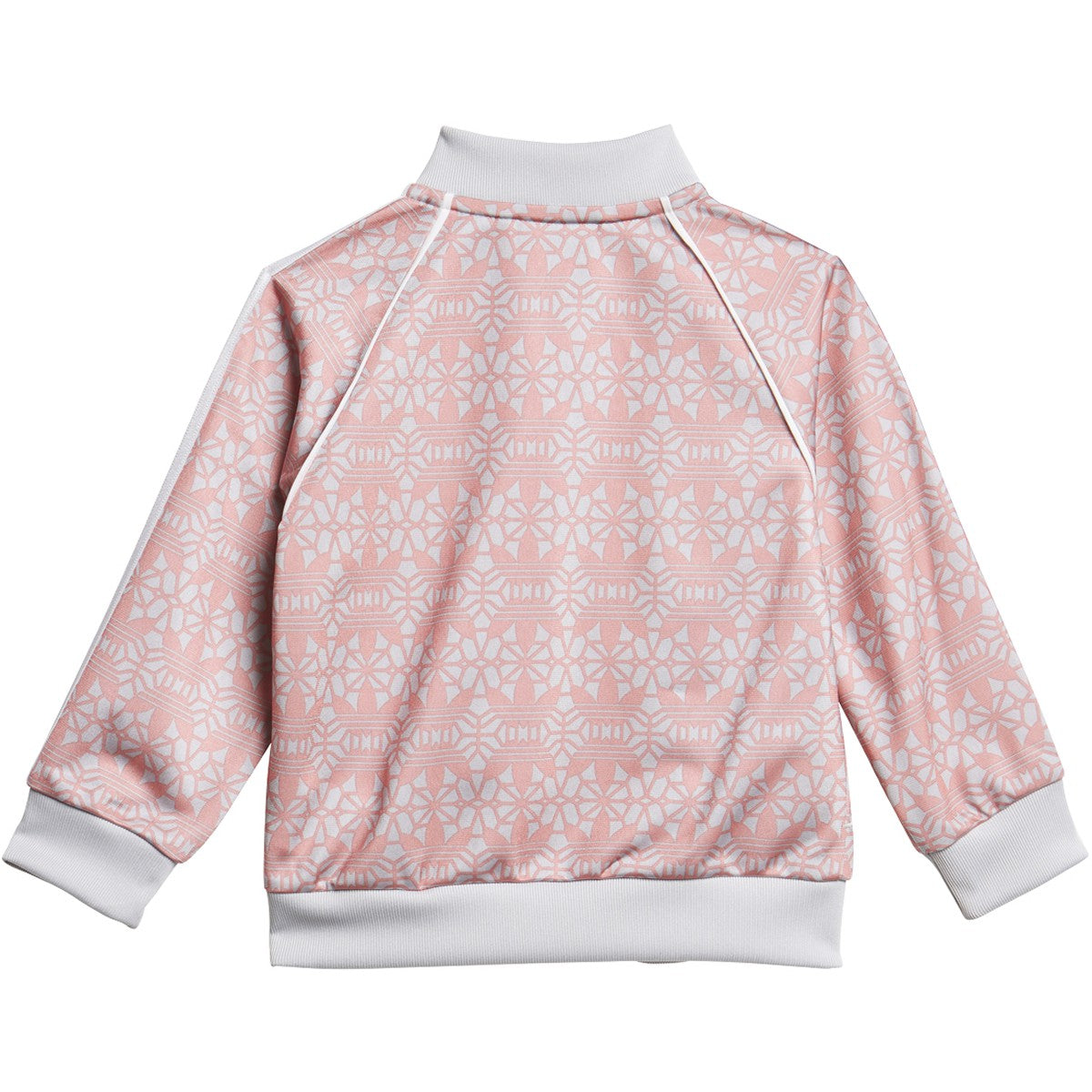 adidas Kids Originals All Over Print Superstar Tracksuit