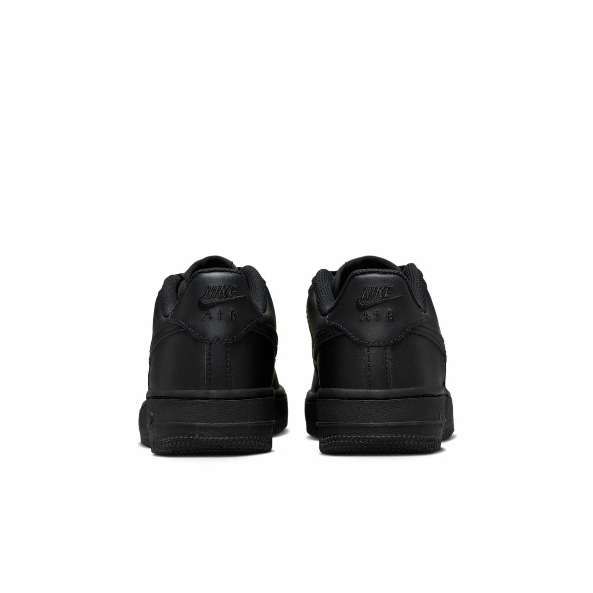 Nike Grade School Air Force 1 Le Sneakers
