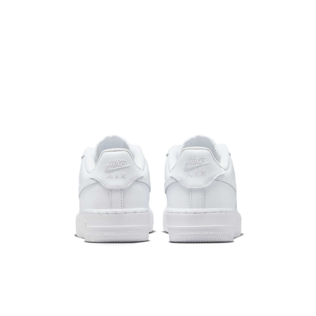 Nike Grade School Air Force 1 Le Sneakers