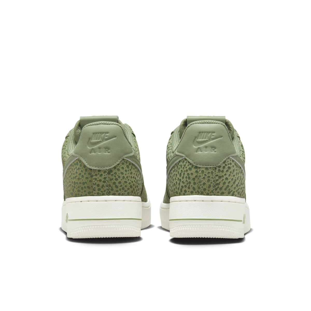 Nike Women's W Air Force 1 '07 Prm Sneakers