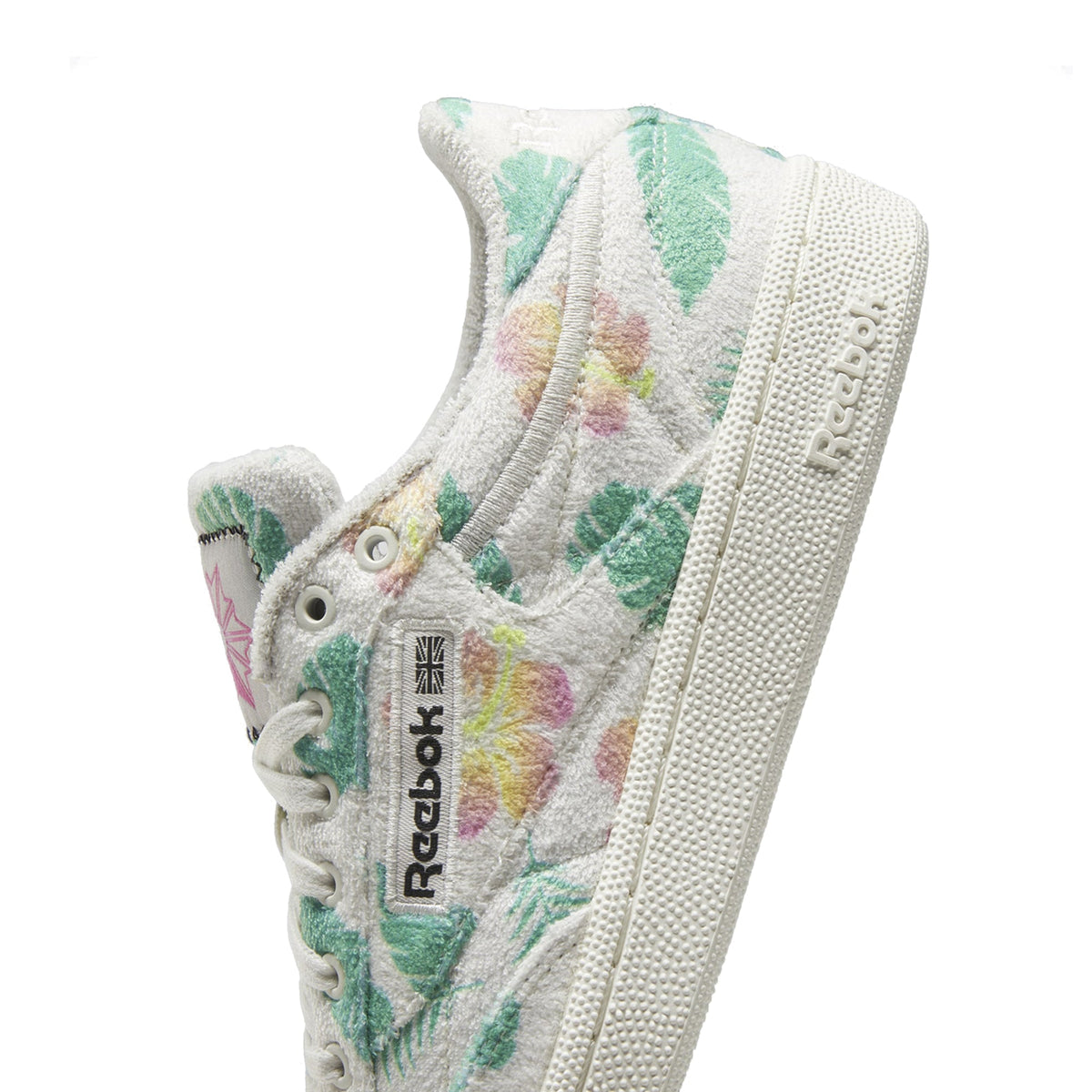 Reebok Women's Club C 85 Sneakers