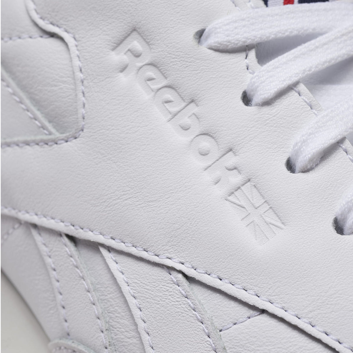 Reebok Men's Classic Leather Sneakers