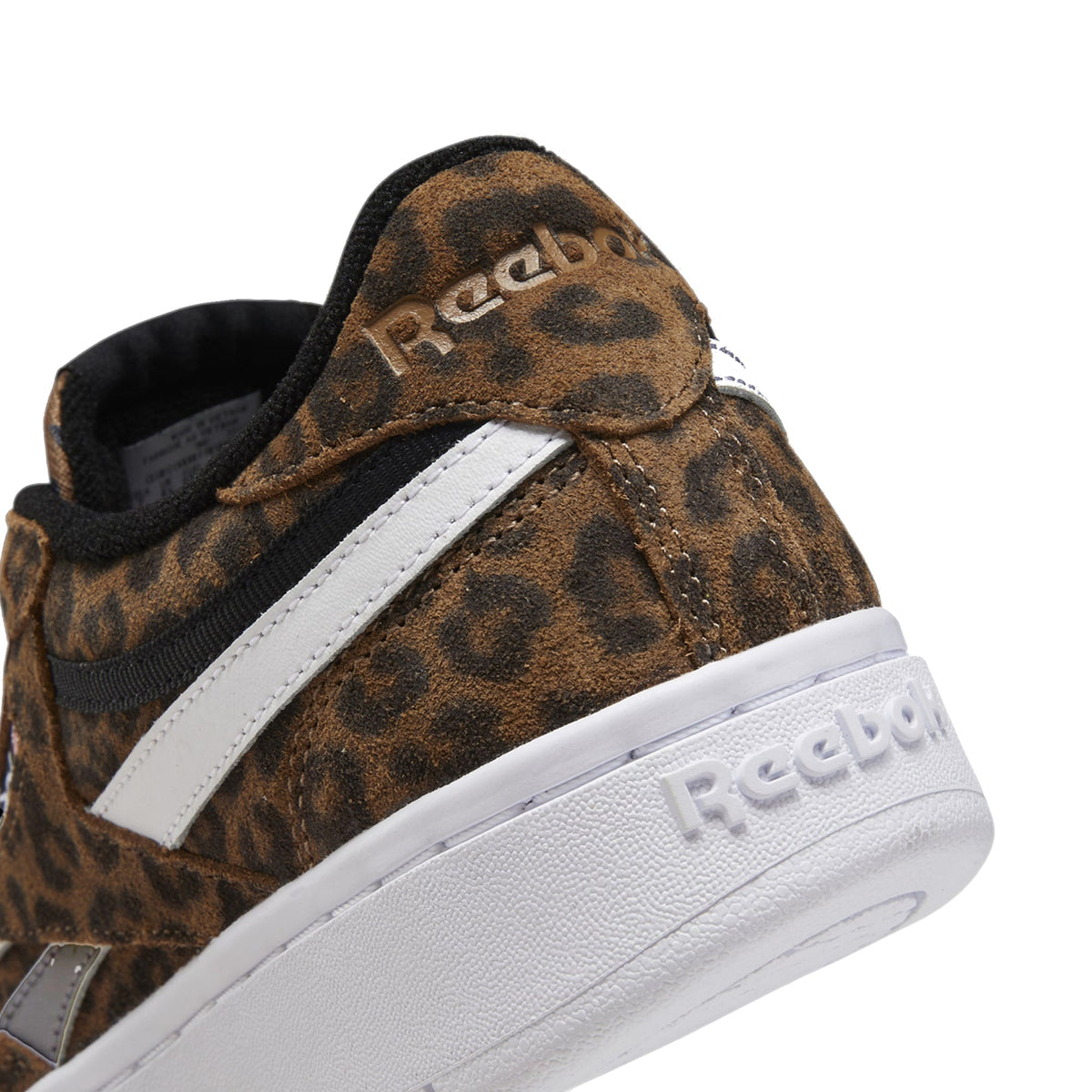 Reebok Women's Club C Double Revenge Sneakers