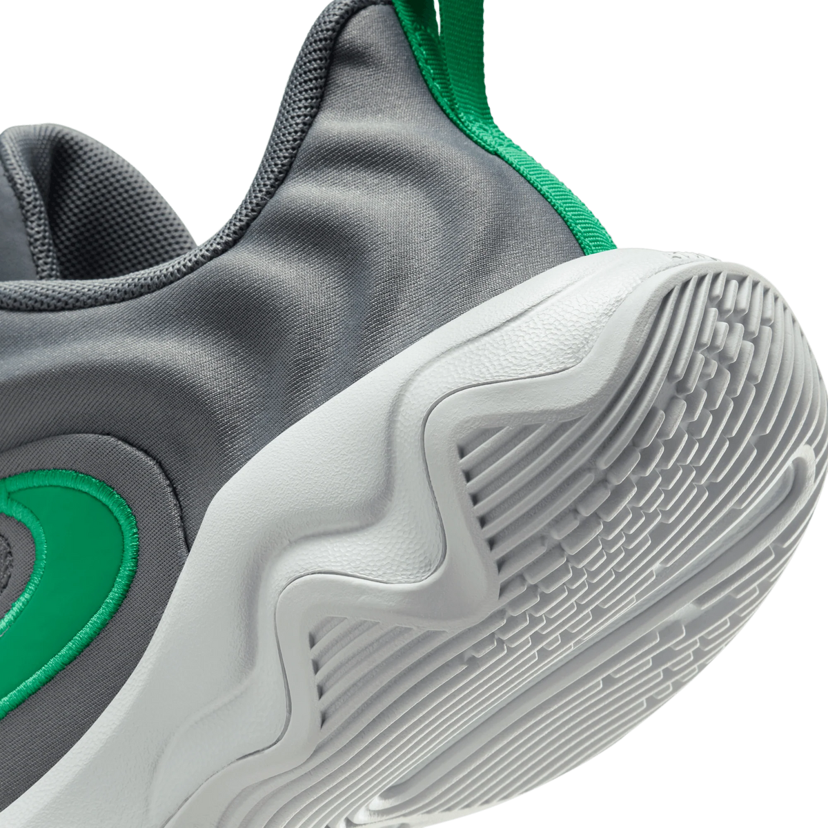 Nike Grade School Giannis Immortality 4 - Smoke Stadium