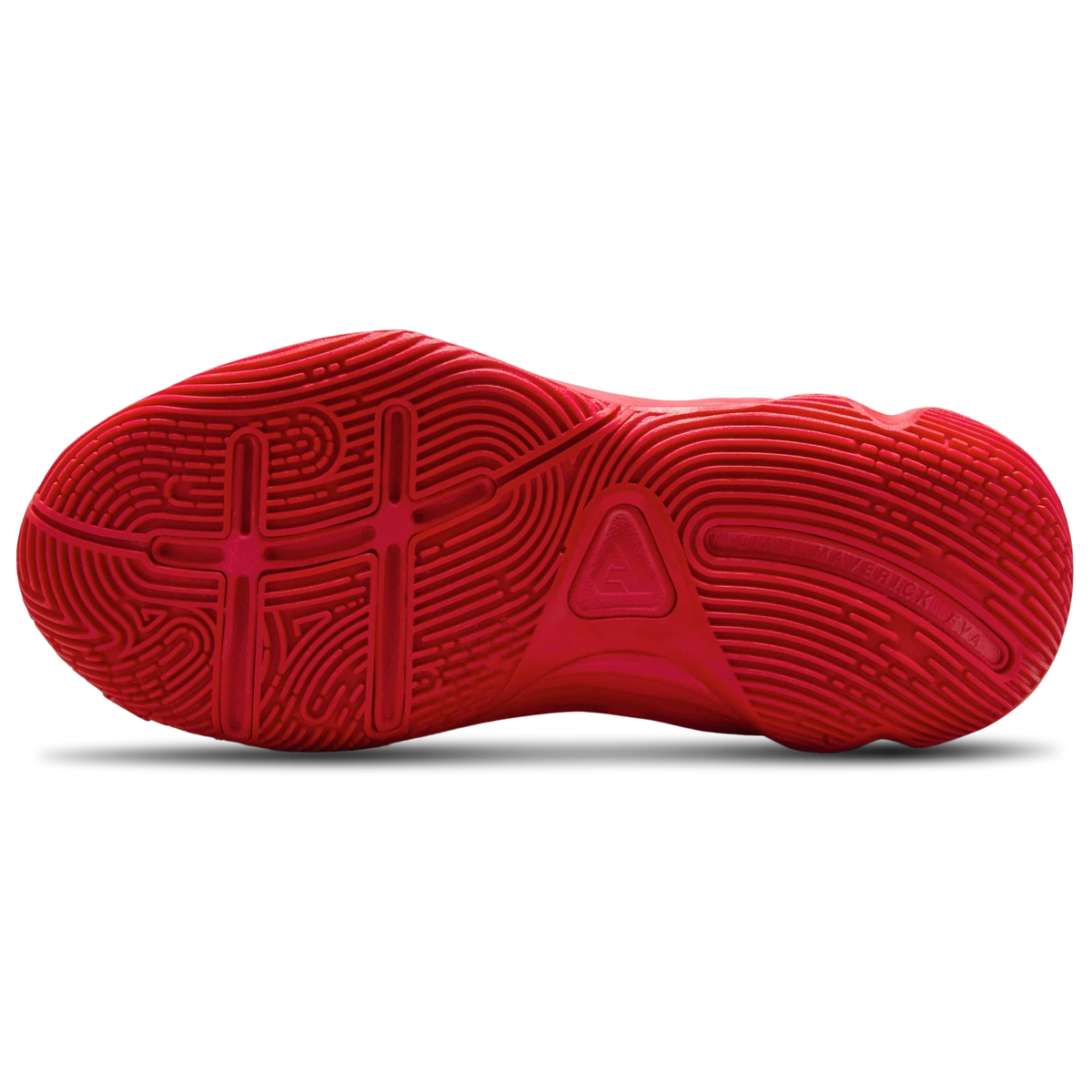 Nike Grade School Giannis Immortality 4 - Bred