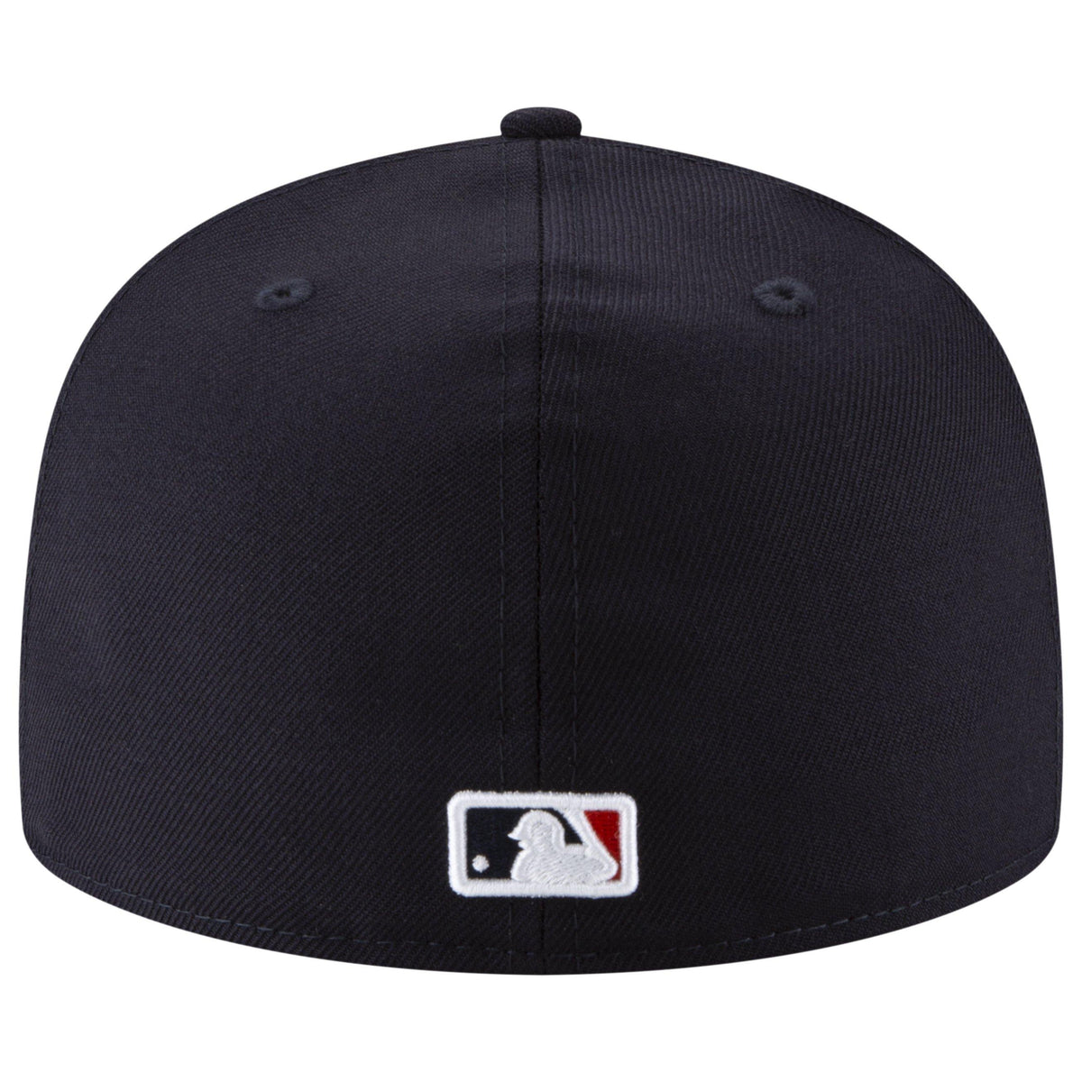 New Era Men's MLB Cooperstown Wool 59Fifty Fitted Hat Hats