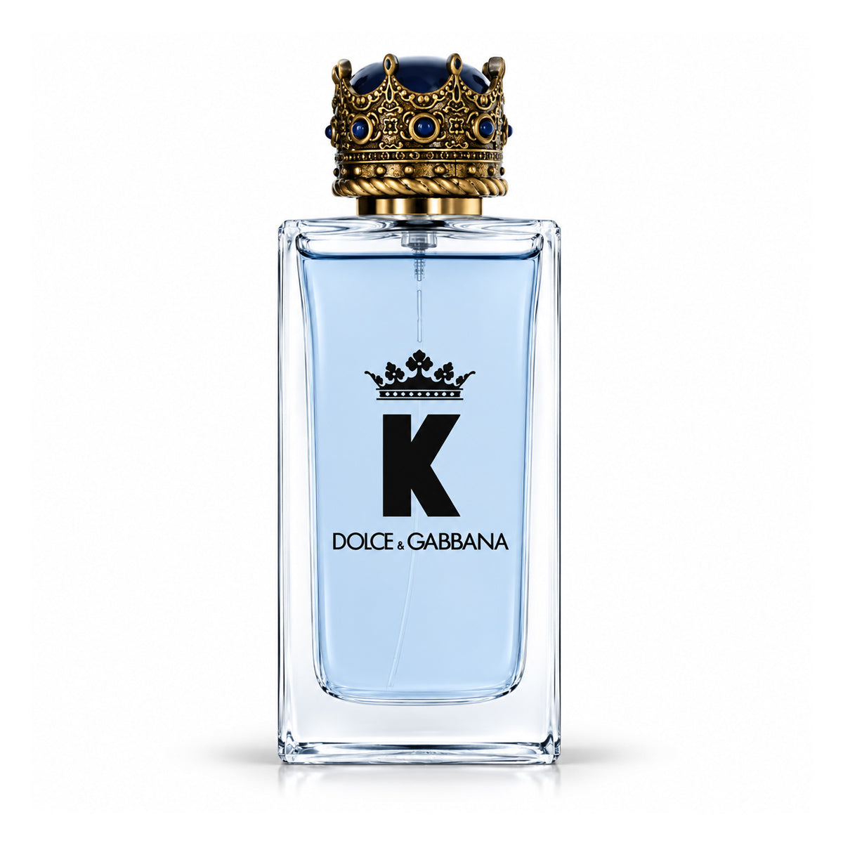 Gabbana K 6.8 Edt (m)