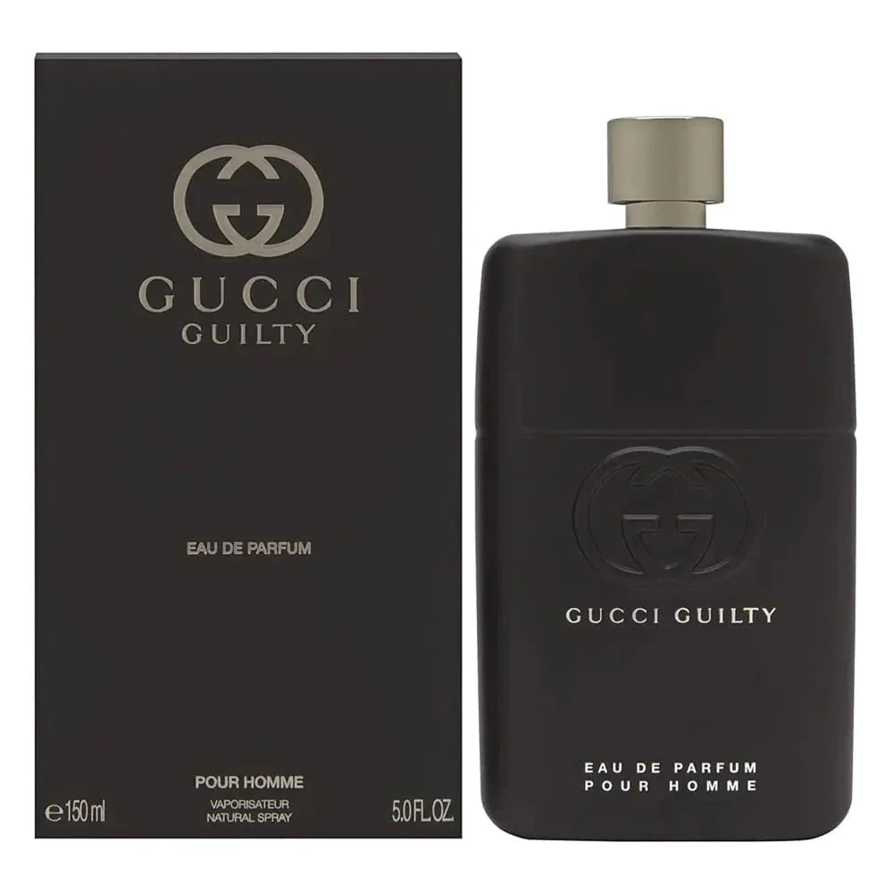 Gucci Guilty Men's Eau de Parfum 150mL