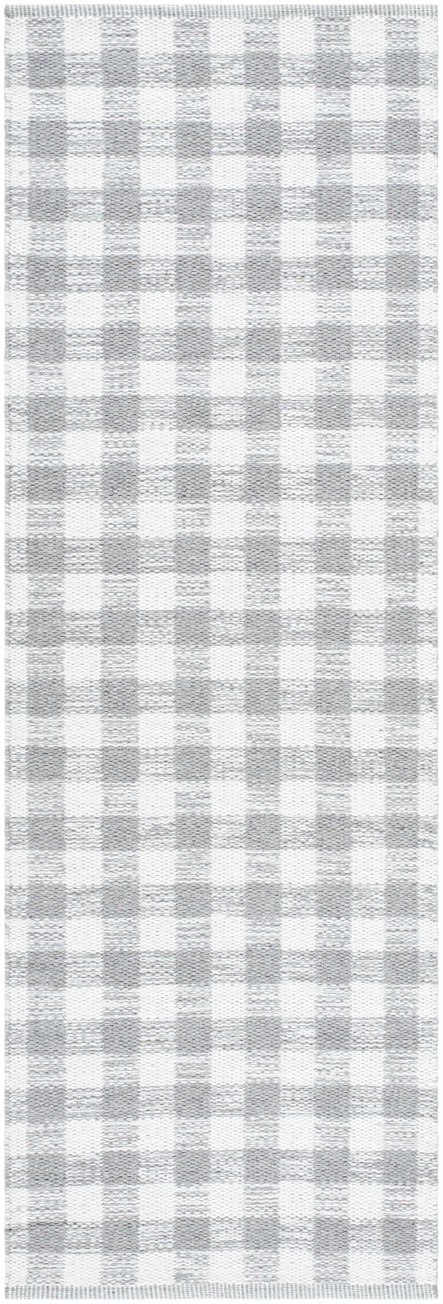 Garth Ivory Wool Rug