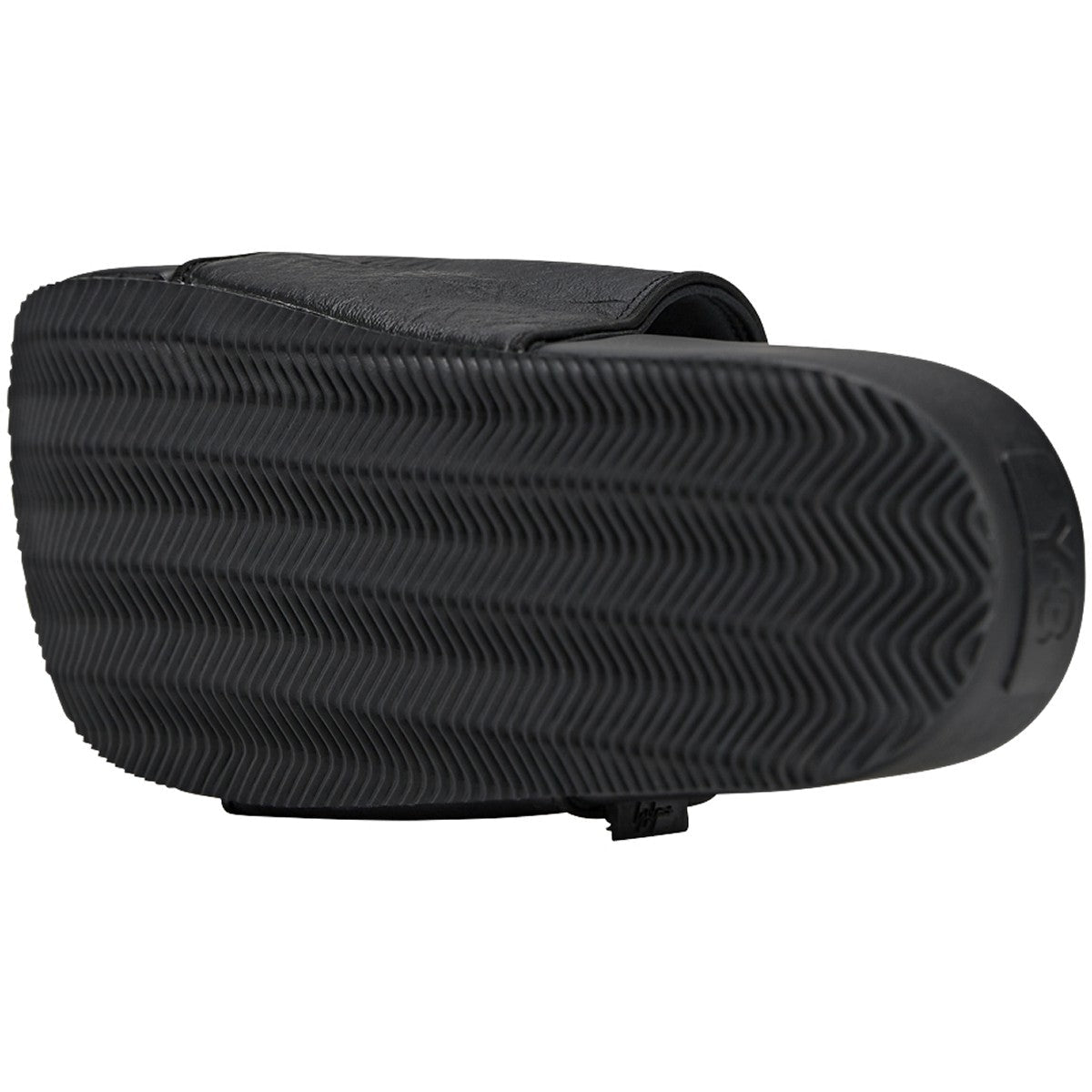 Men's adidas Y-3 New Slide 'Black'