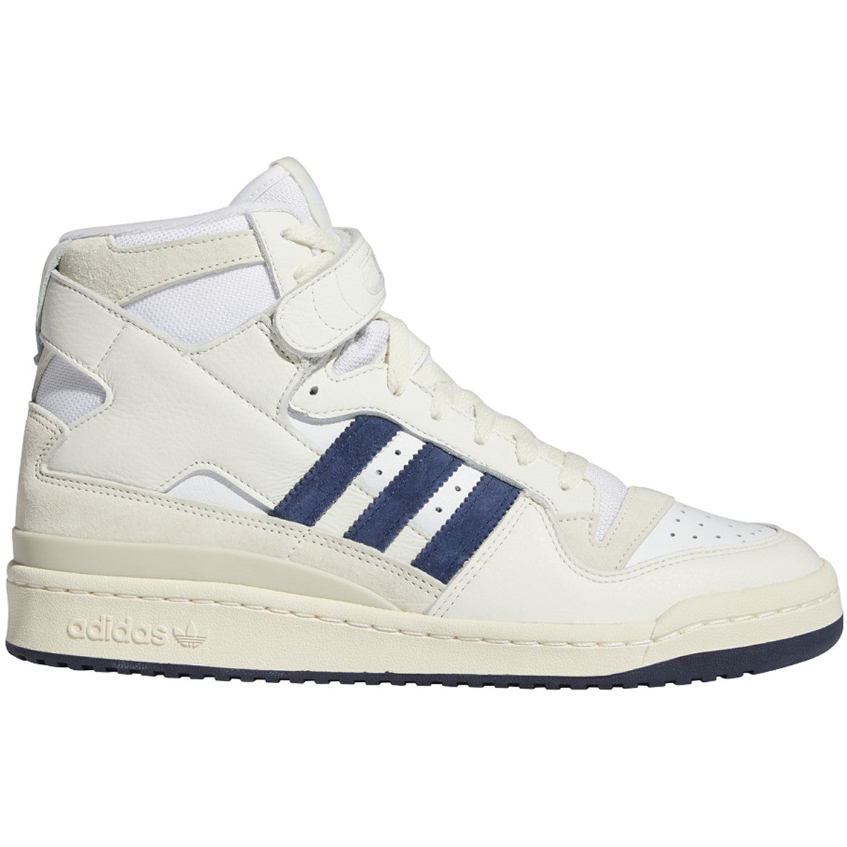 adidas forum 84 high blue white
