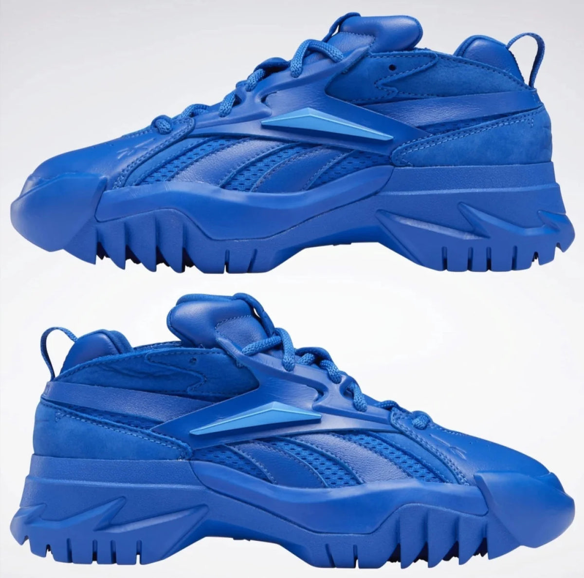 Reebok Women's Club C Cardi V2 Sneakers