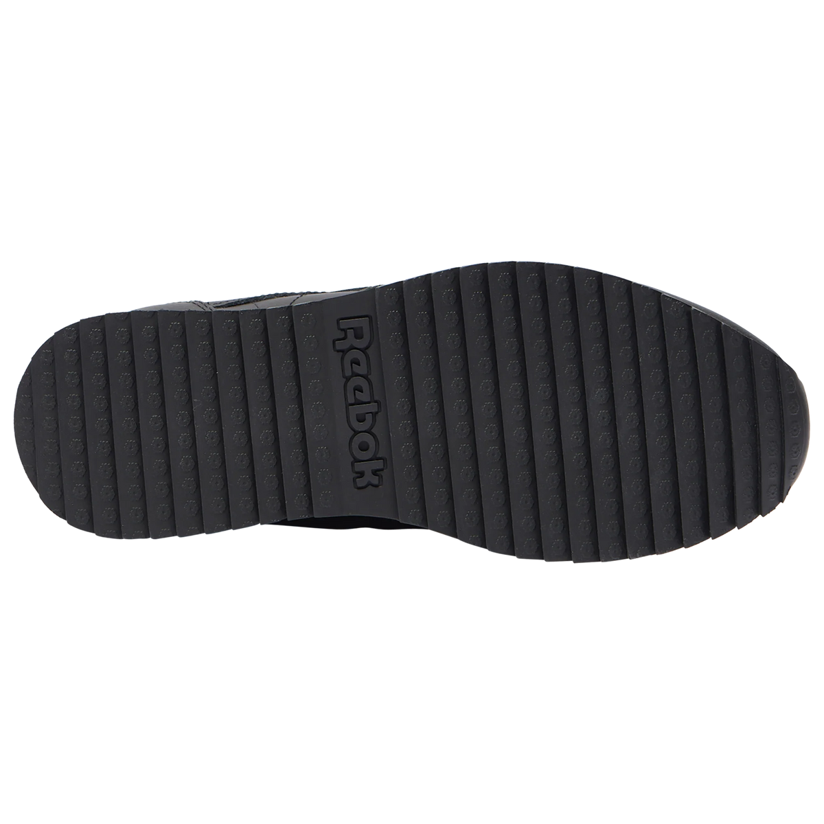 Reebok Men's Classic Leather Ripple Sneakers