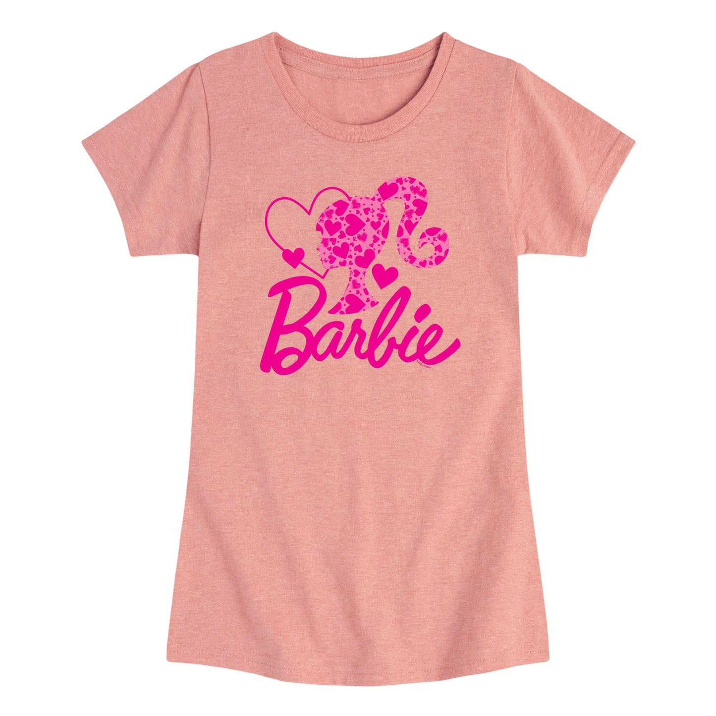 DESERT PINK-