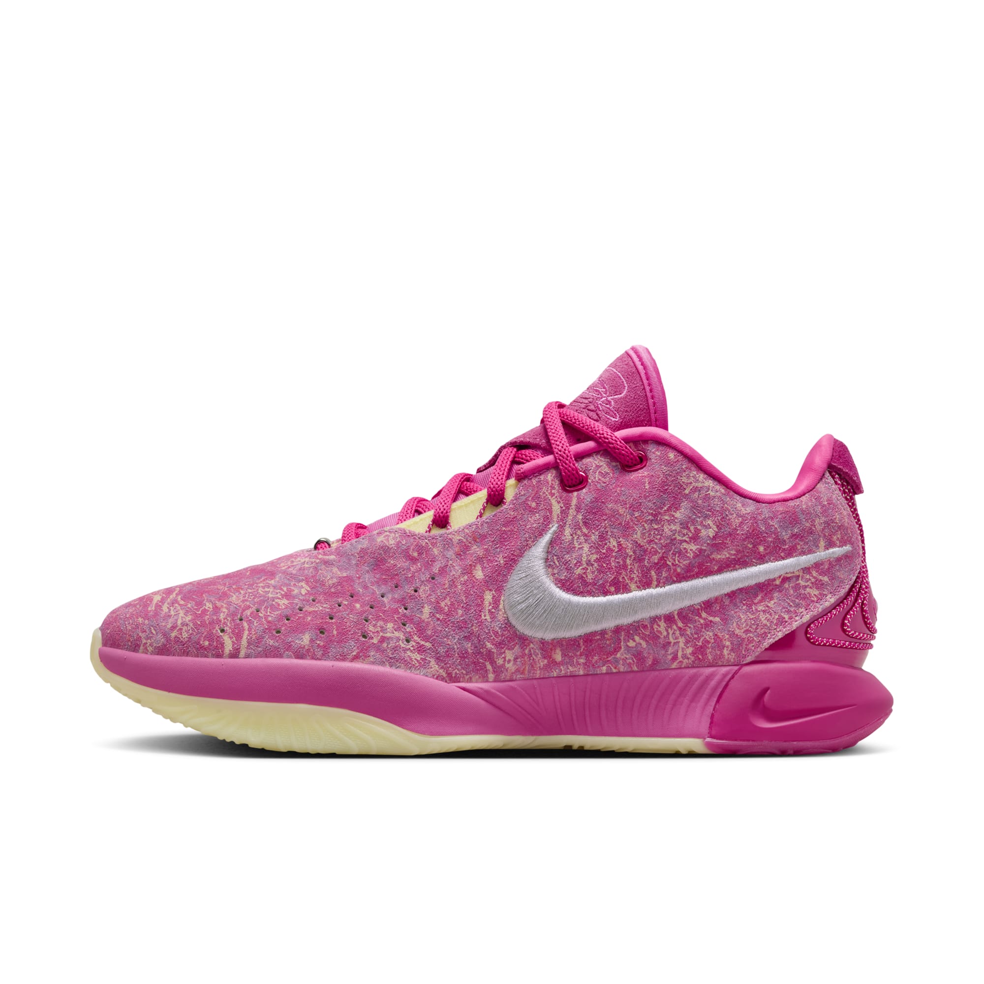 Nike Men's Lebron Xxi Sneakers – Zulily
