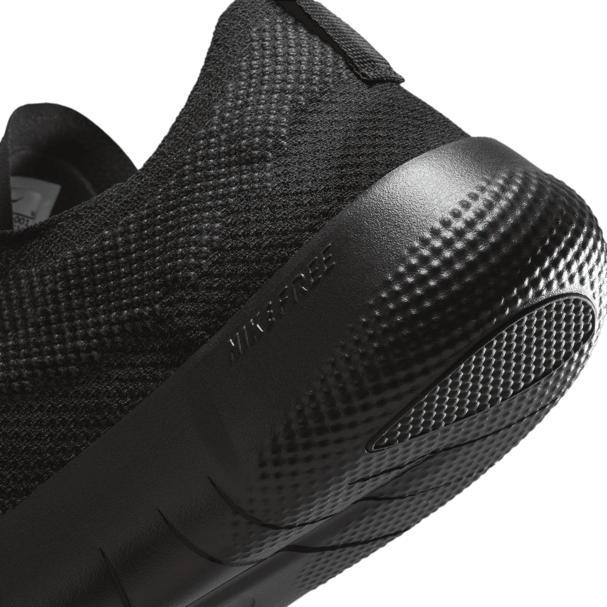 Nike Men's Free 2025 - Black/Anthracite