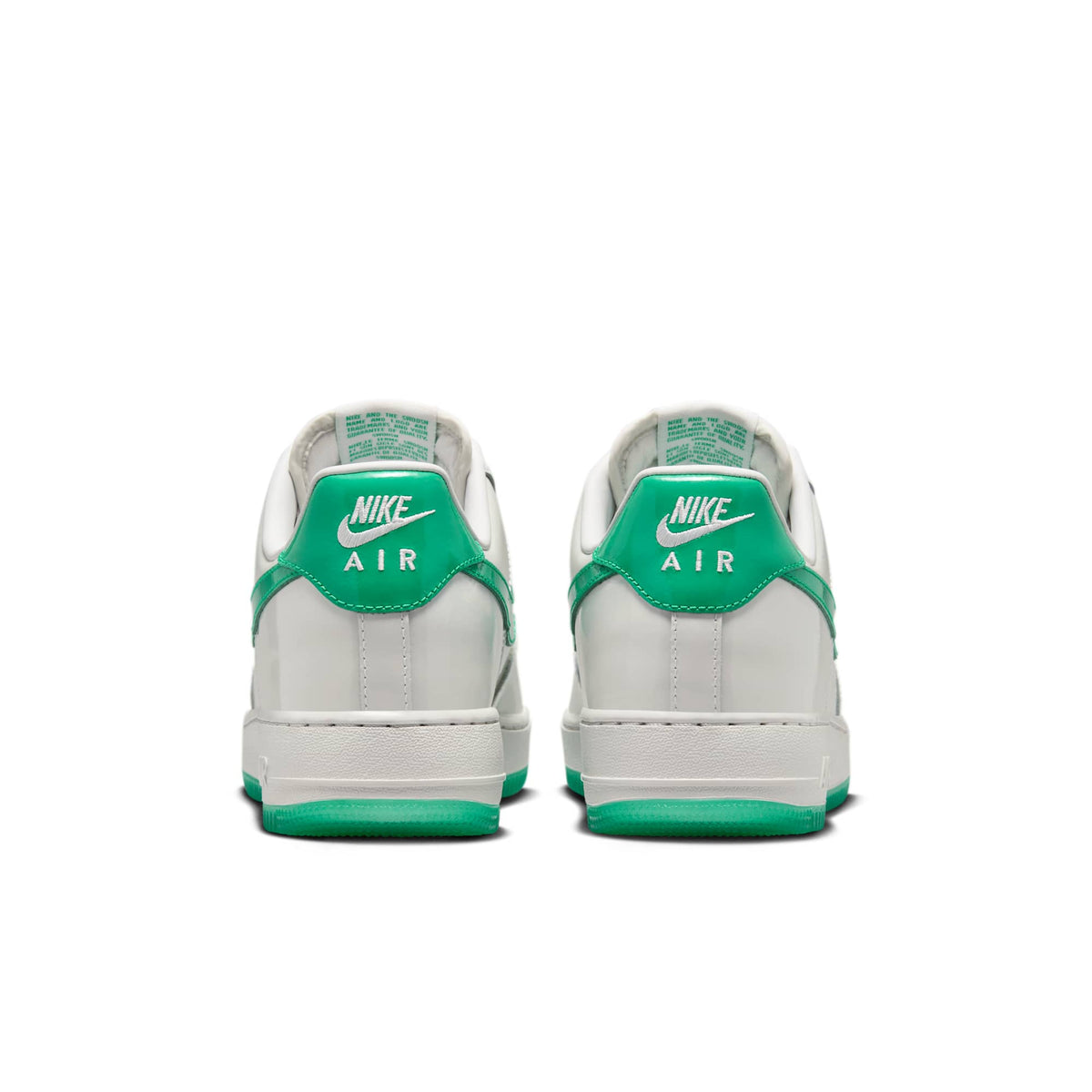 Nike Men's Air Force 1 '07 Premium Sneakers