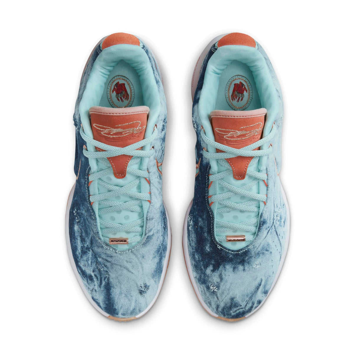 Nike Men's Lebron 21 'Aragonite'