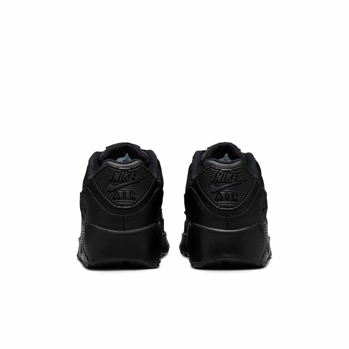 Nike Grade School Air Max 90 Sneakers