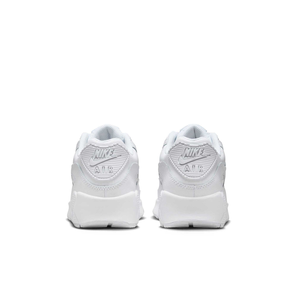 Nike Grade School Air Max 90 Sneakers