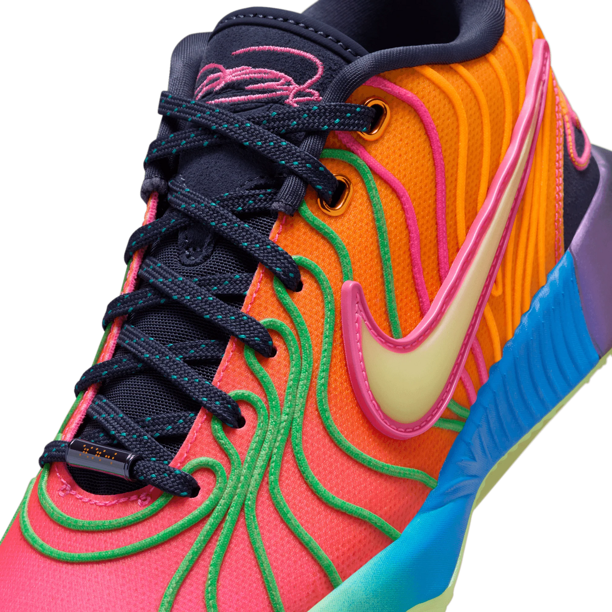Nike Grade School LeBron 21 - Optimism