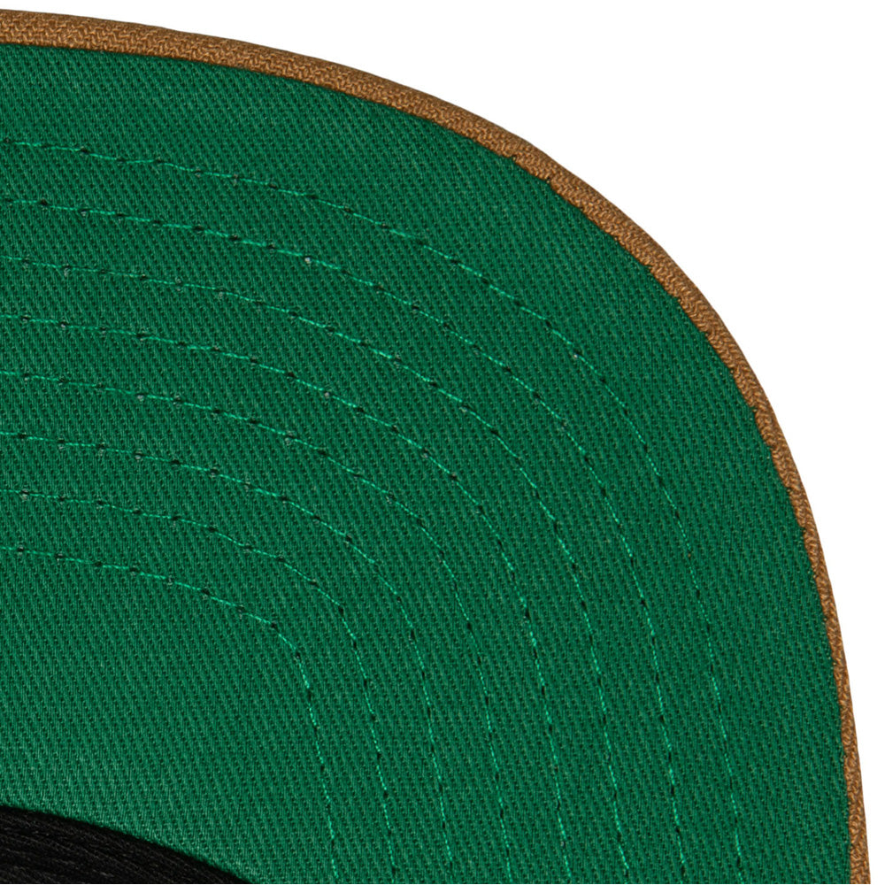 Mitchell & Ness Men's MLB Evergreen Snapback Coop Astros Snapback Caps