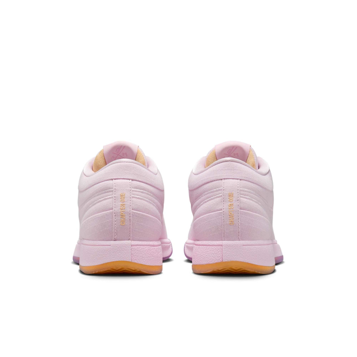 Nike Men's Book 1 'Sunrise' Sneakers