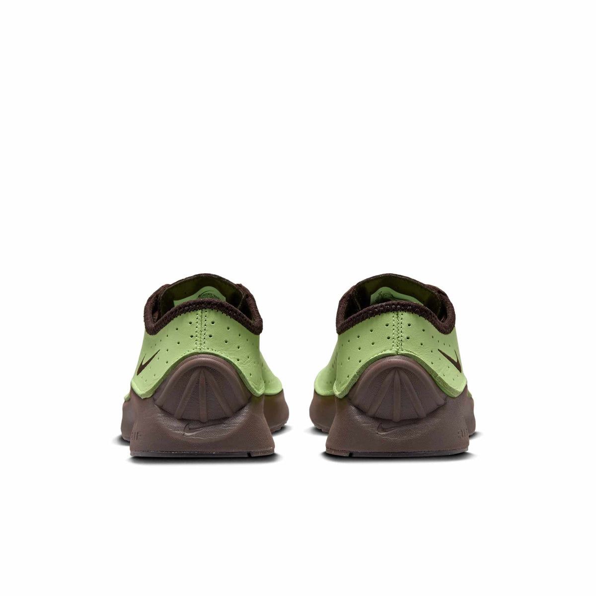 Nike Women's Air Superfly 'Lab Green' Sneakers