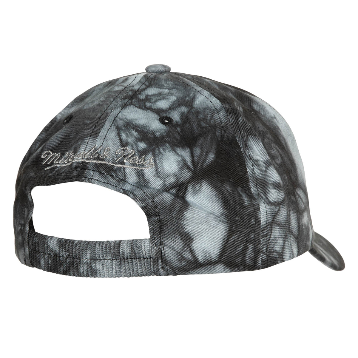 Mitchell & Ness Men's NBA Scrunch Tie Dye Dad Hwc Lakers