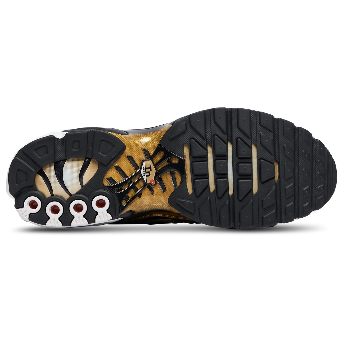 Nike Men's Air Max Plus Premium - Foot Locker 50th Anniversary