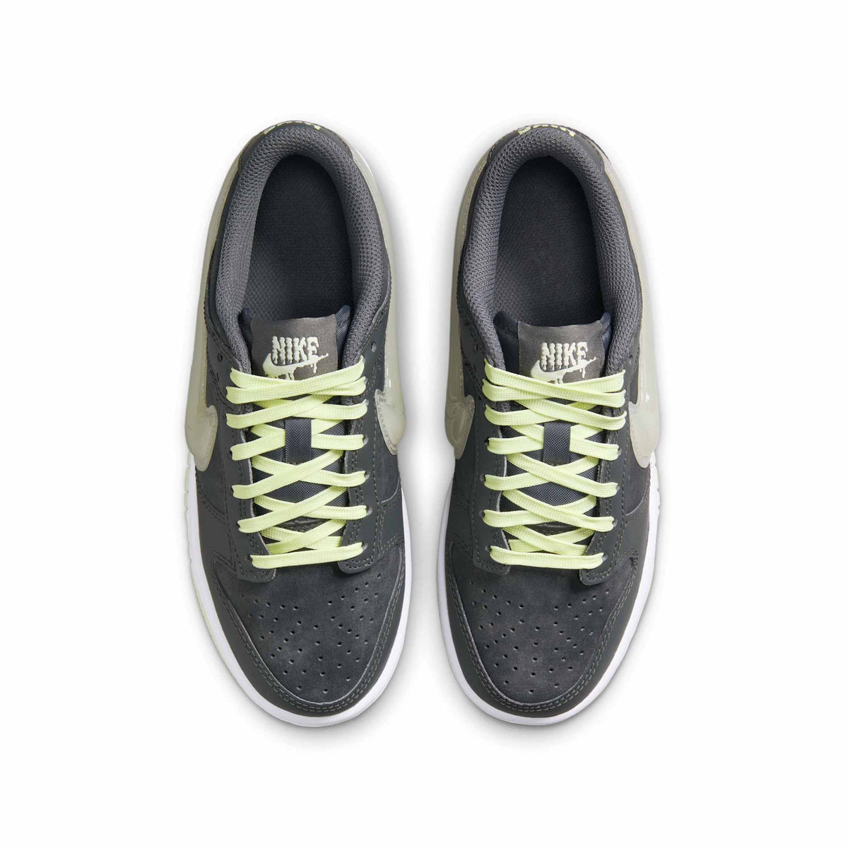Nike Grade School Gs Dunk Low Sneakers