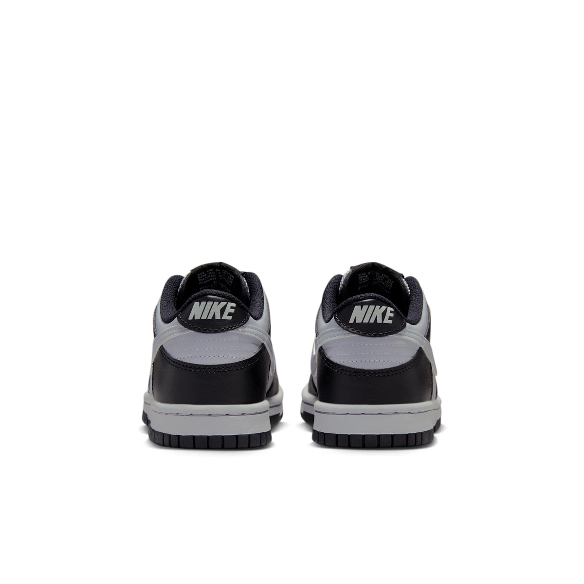 Nike Grade School Dunk Low Sneakers