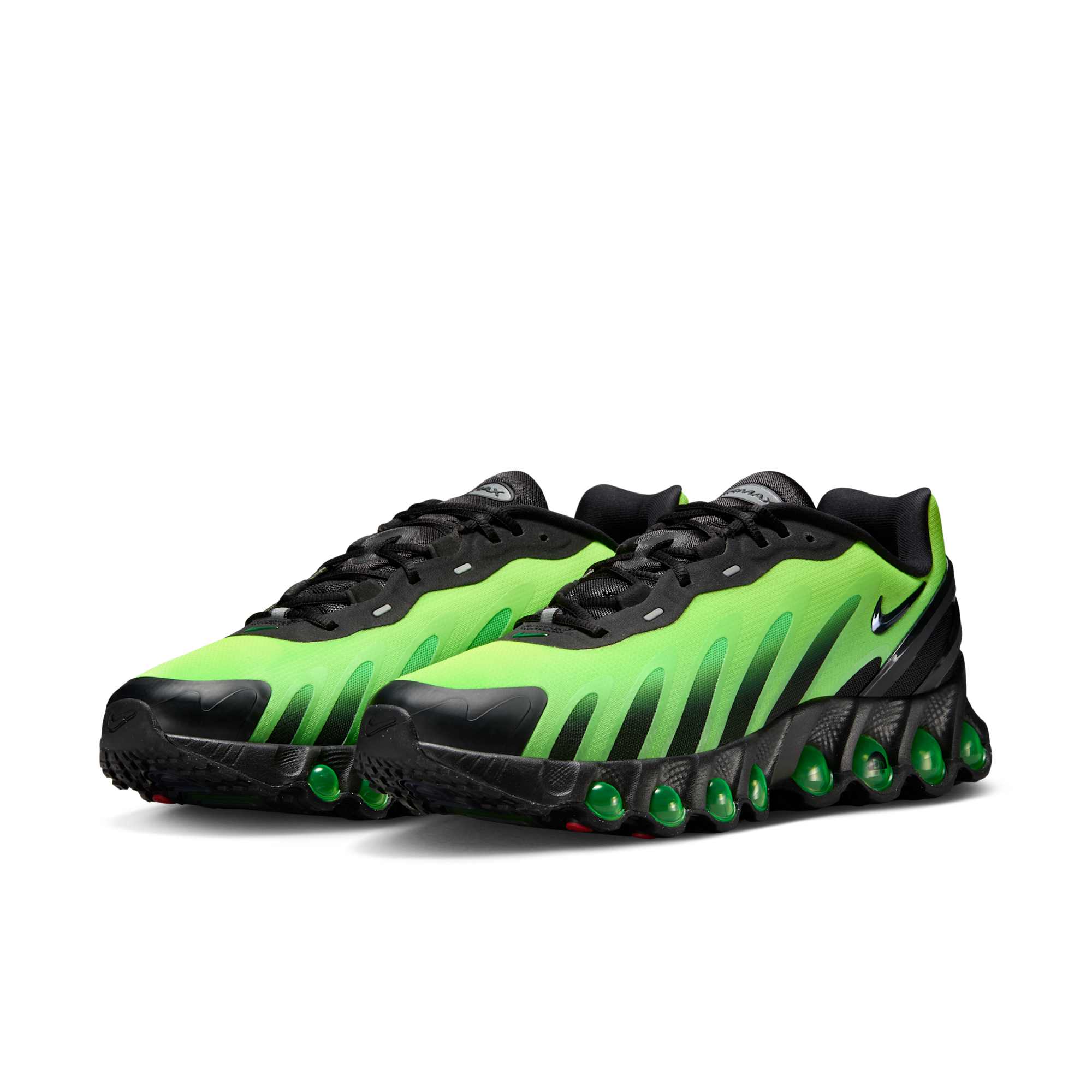 air max 96 lime green
