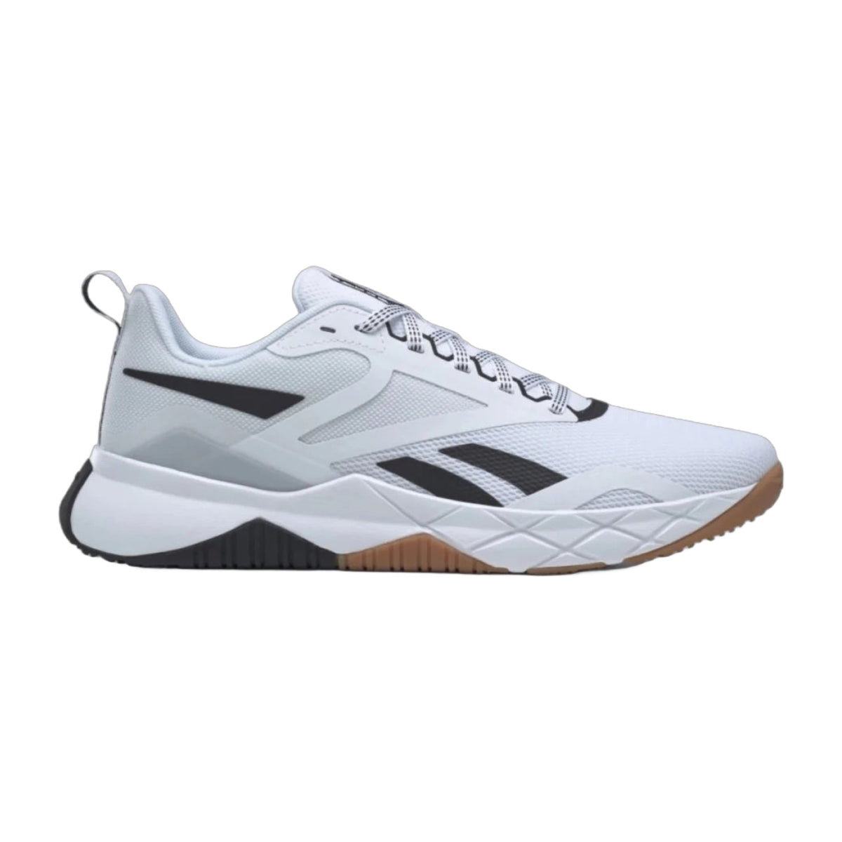 Reebok Men's Nfx Trainer Shoes - Ftwwht/Cblack/Rbkg03