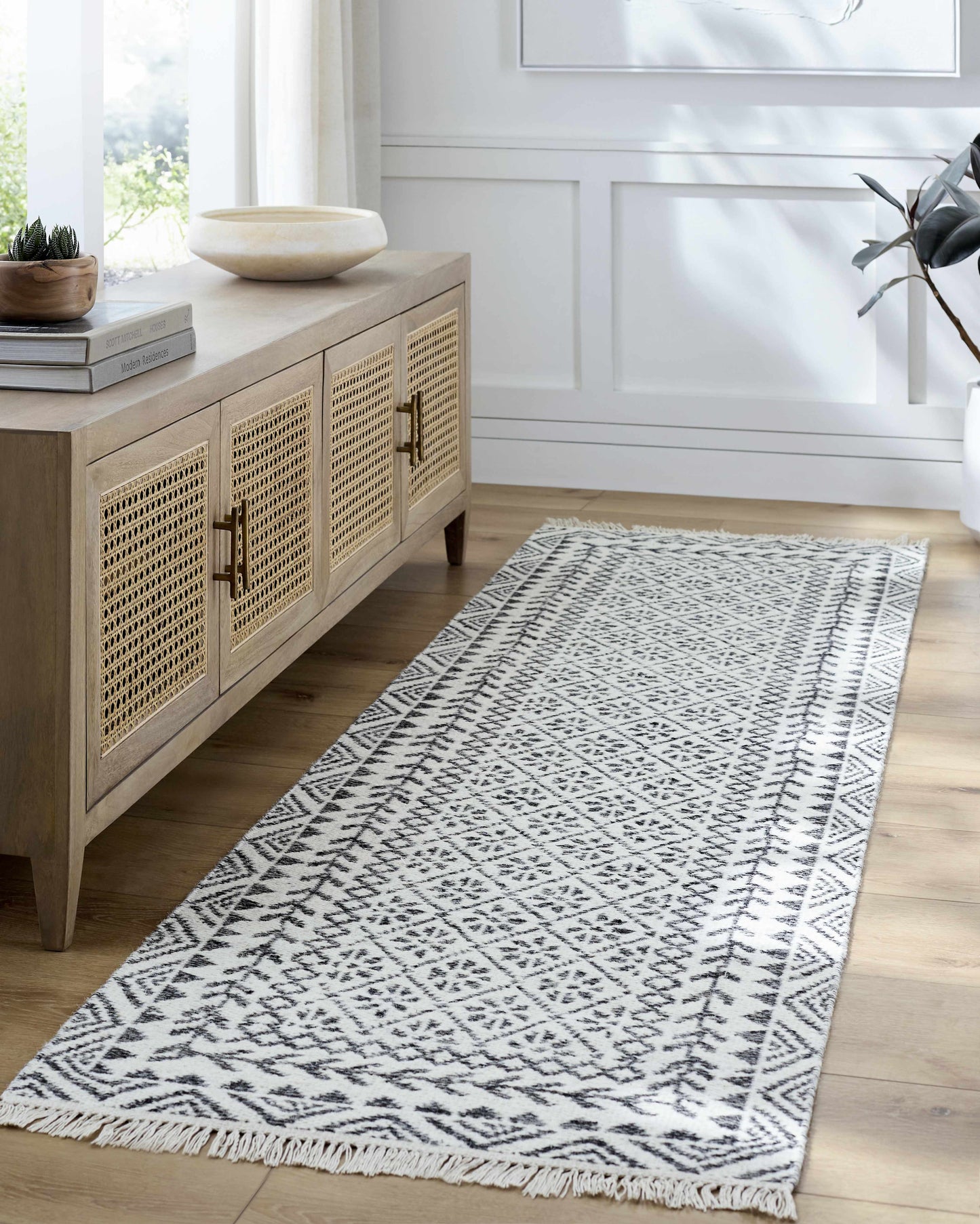 Hulda Area Rug