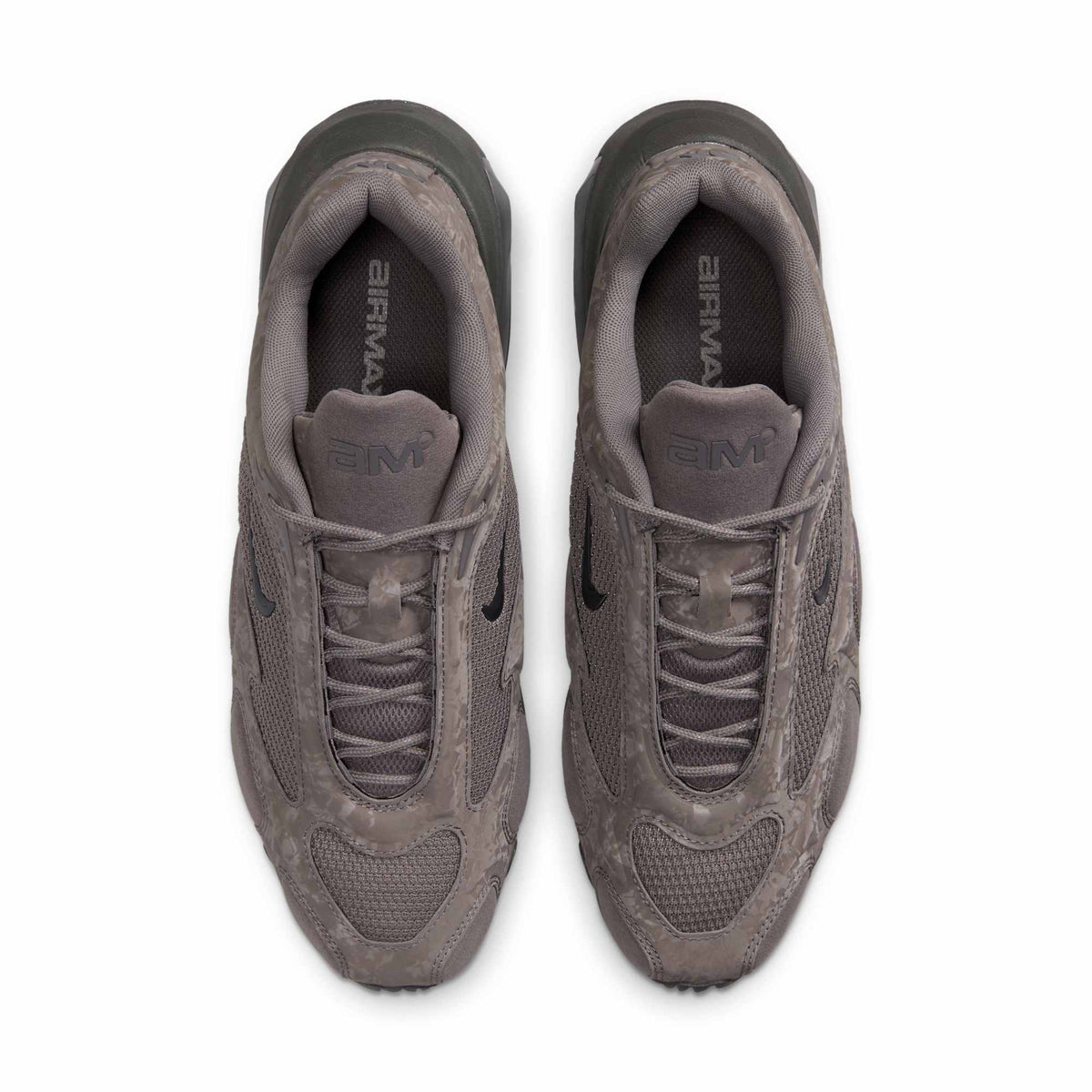 Nike Women's Air Max Muse 'Cave Stone Medium Ash' Sneakers