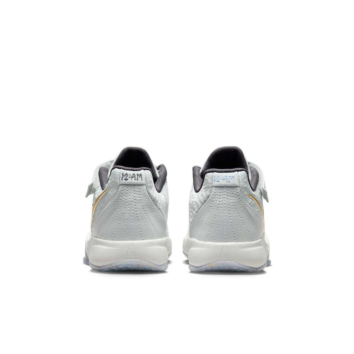 Nike Preschool Ja 2 'Tree Topper' Ps Shoes