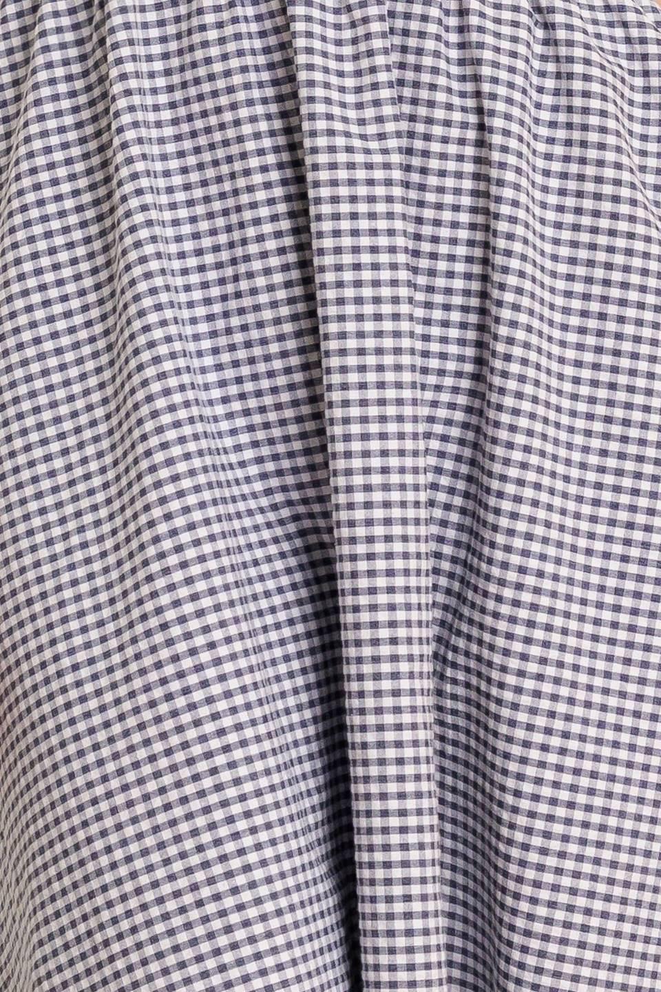It's My Day Woven Midi Dress