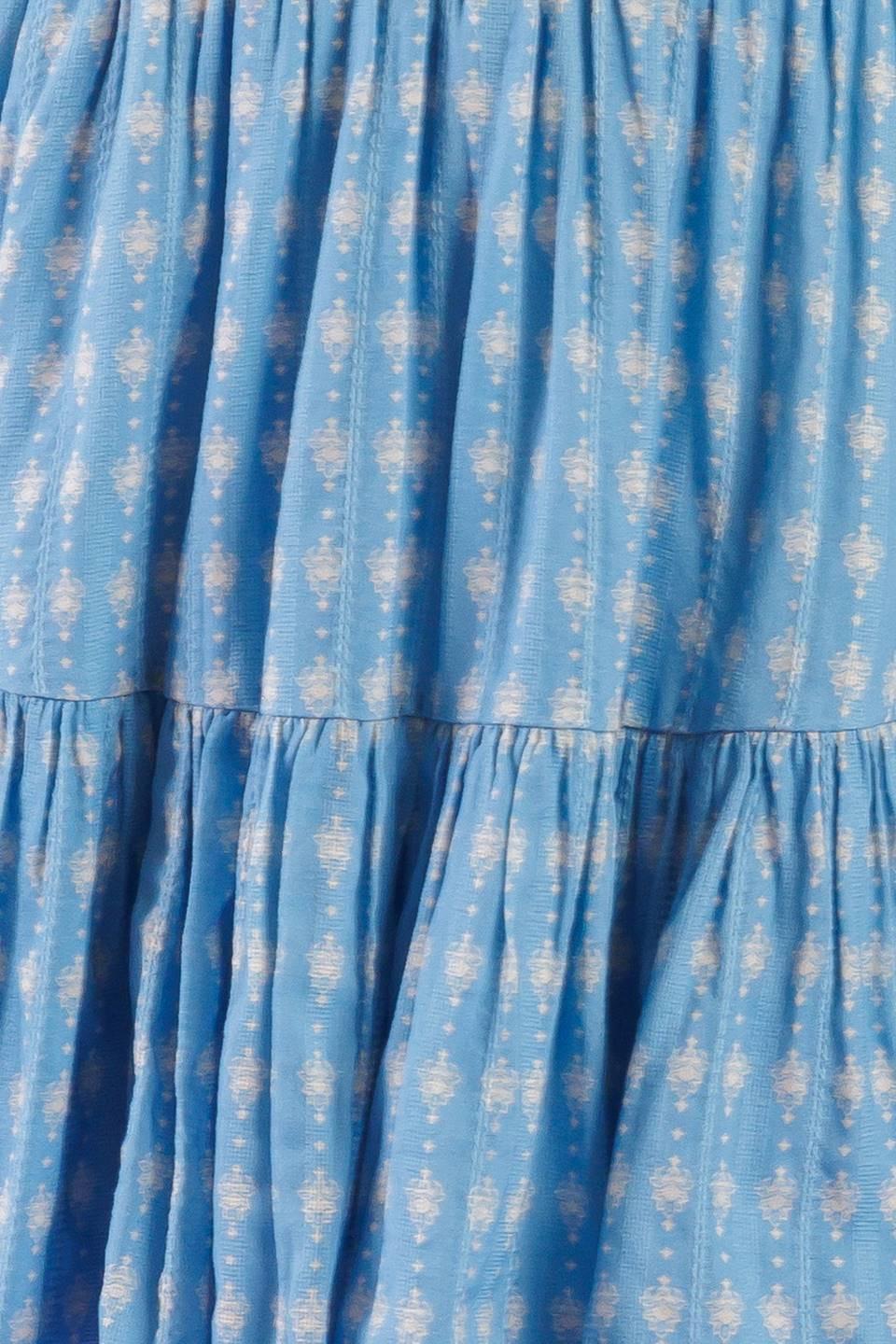 Come as You Are Woven Mini Dress
